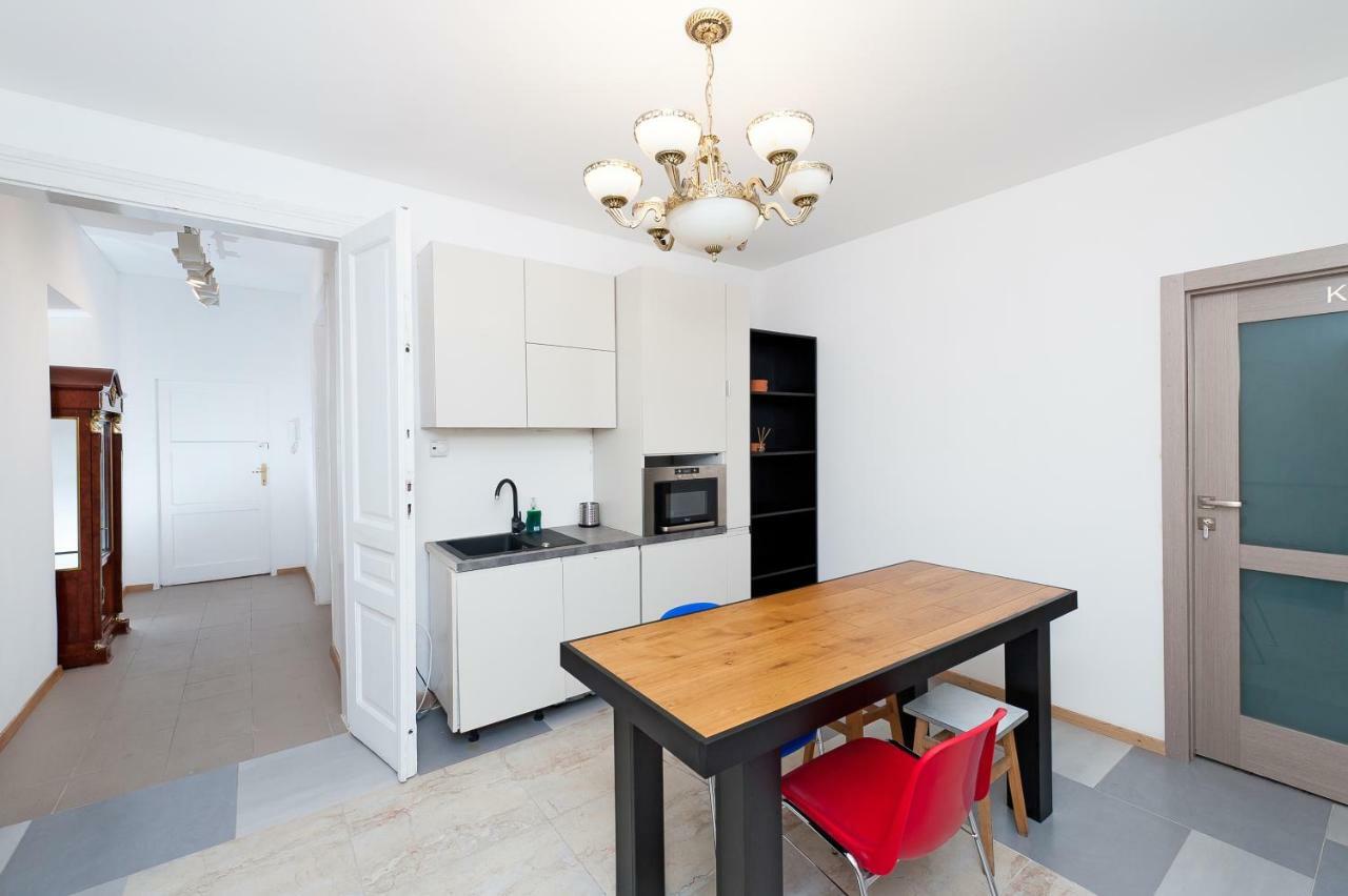 Hotel Apartament Krakowski Krakow