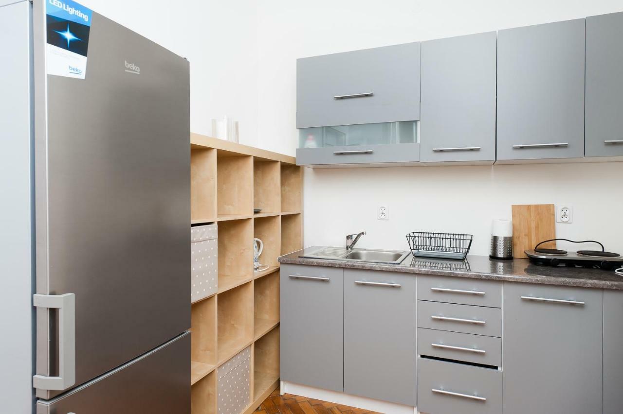 Apartament Krakowski * Krakow
