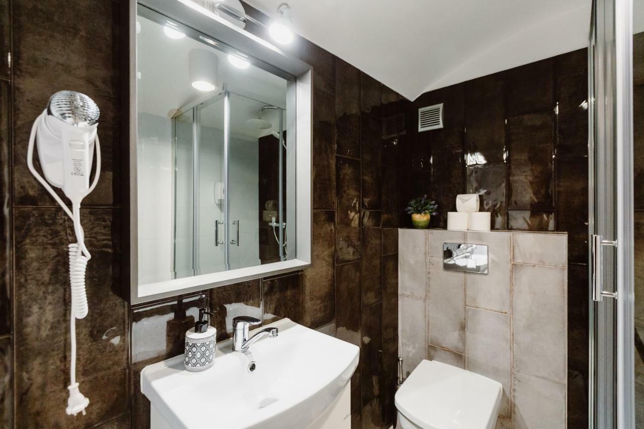 Z14 Boutique - Old Town Aparthotel 4*