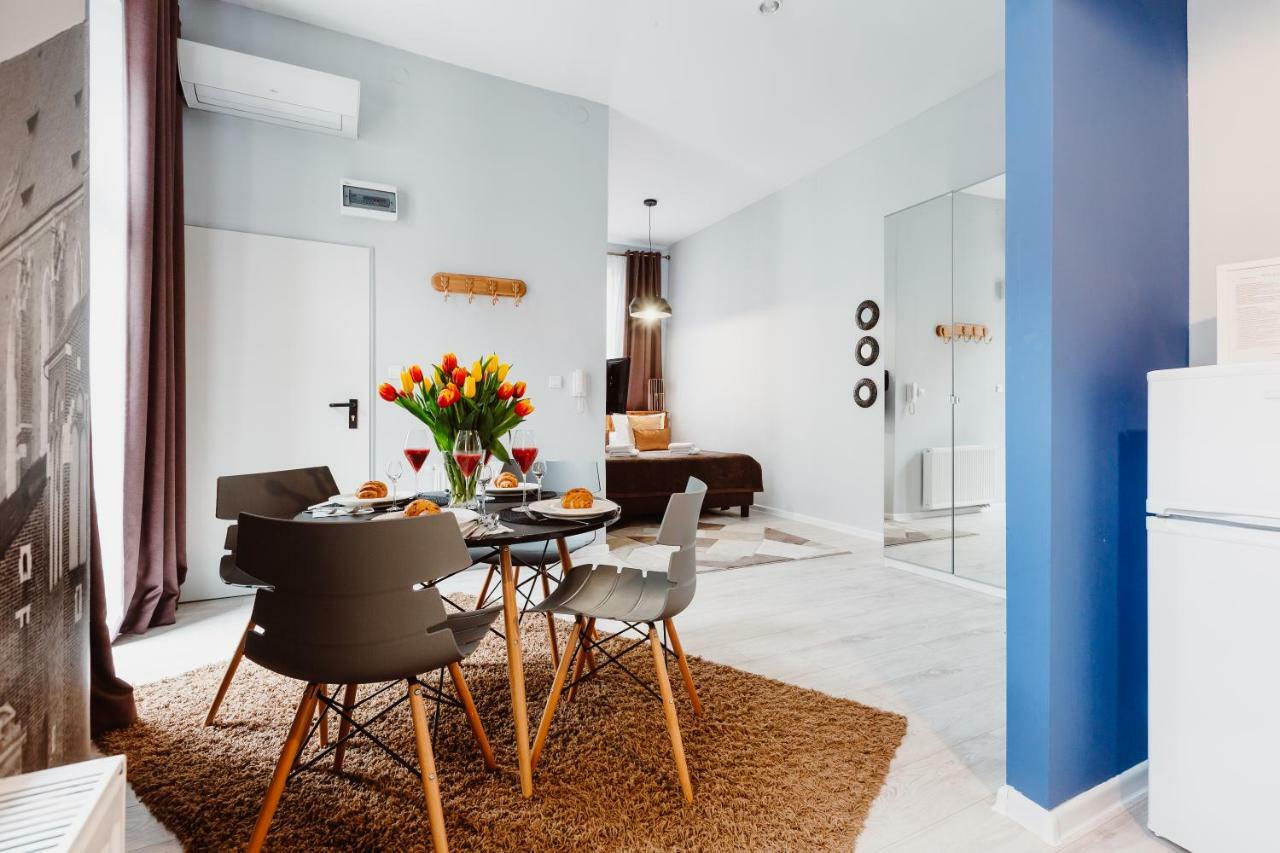 Aparthotel Z14 Boutique - Old Town