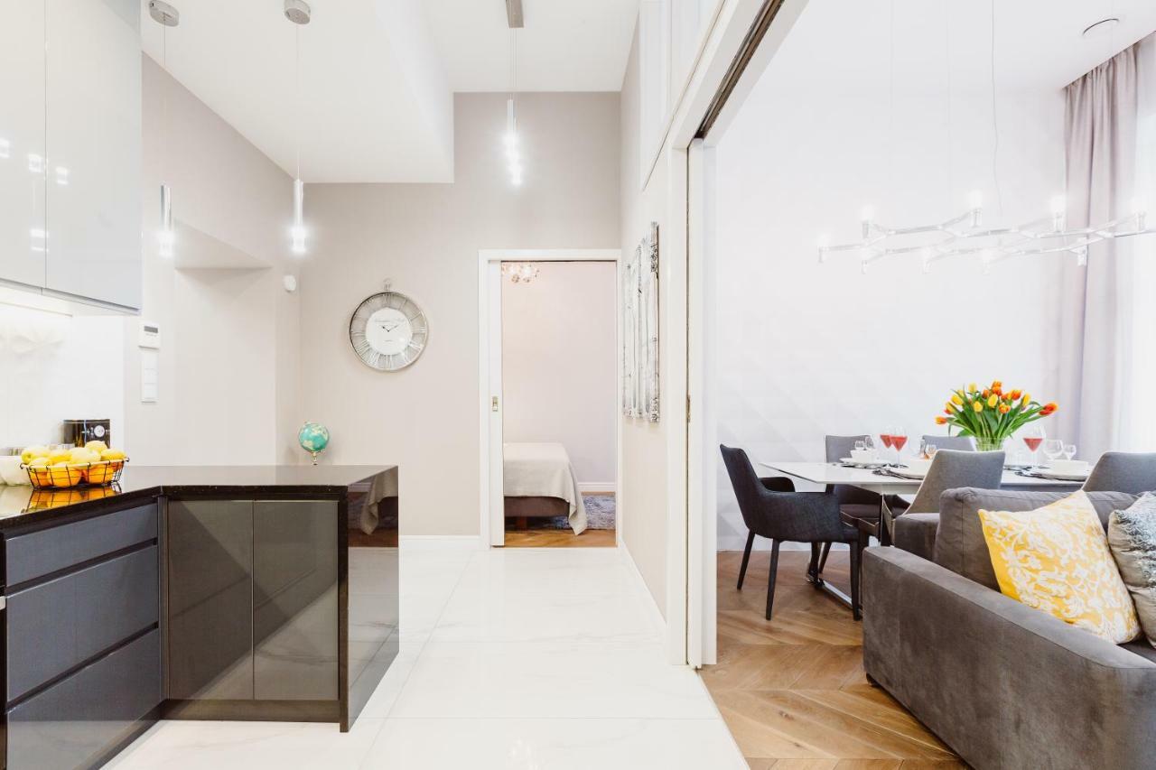 Z14 Boutique - Old Town Aparthotel