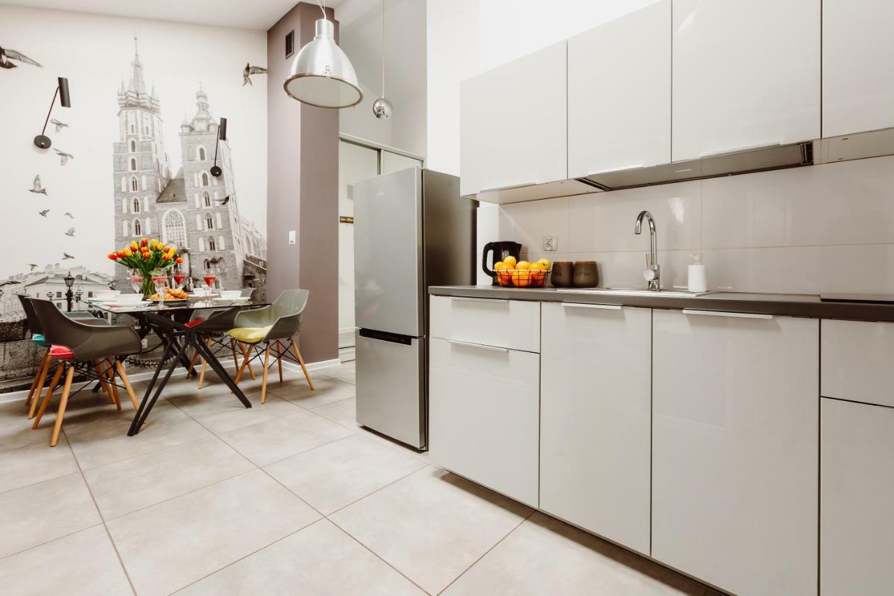 Aparthotel Z14 Boutique - Old Town 4*
