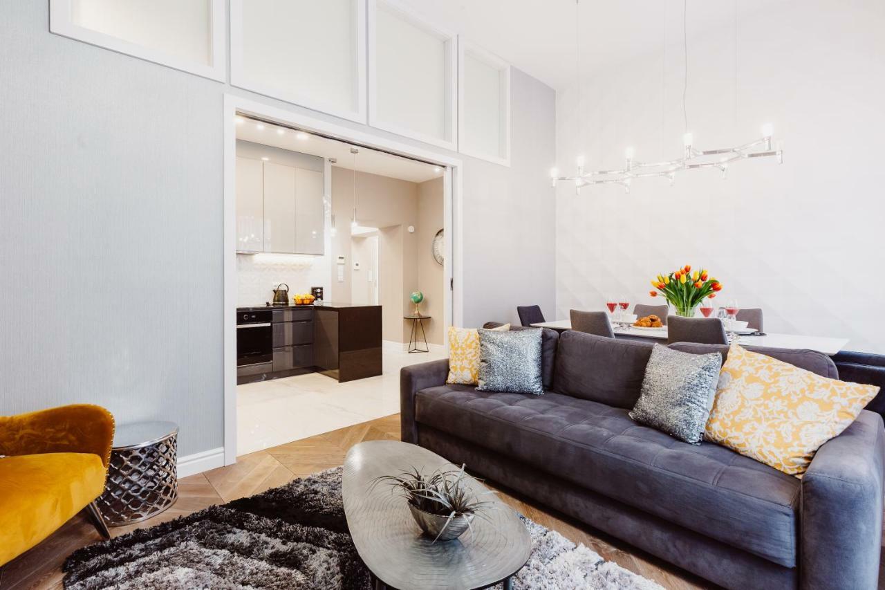 Aparthotel Z14 Boutique - Old Town Krakow