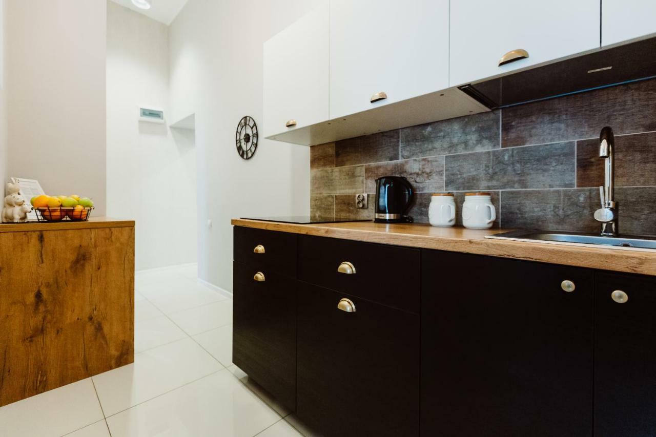 Z14 Boutique - Old Town Aparthotel