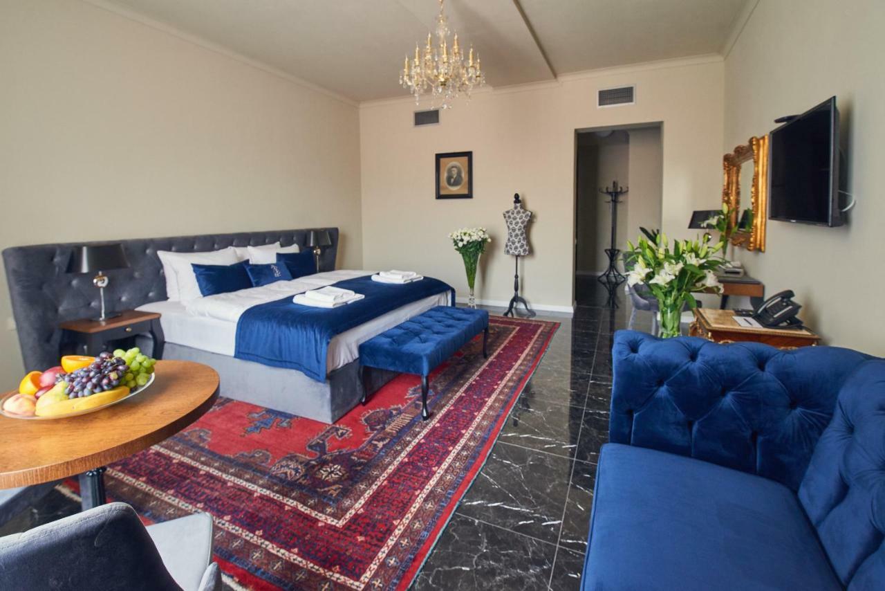 Hotel Bogoria
