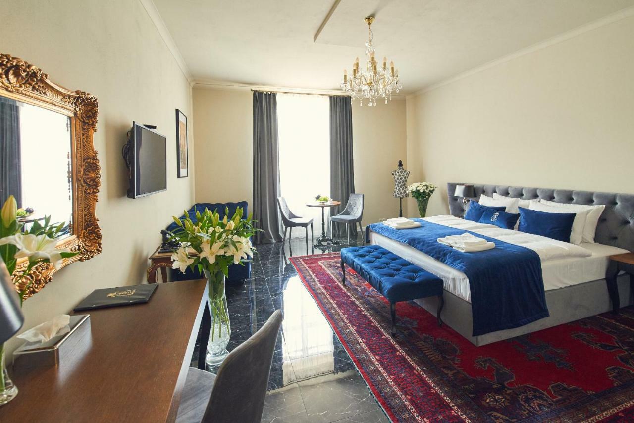 Hotel Bogoria