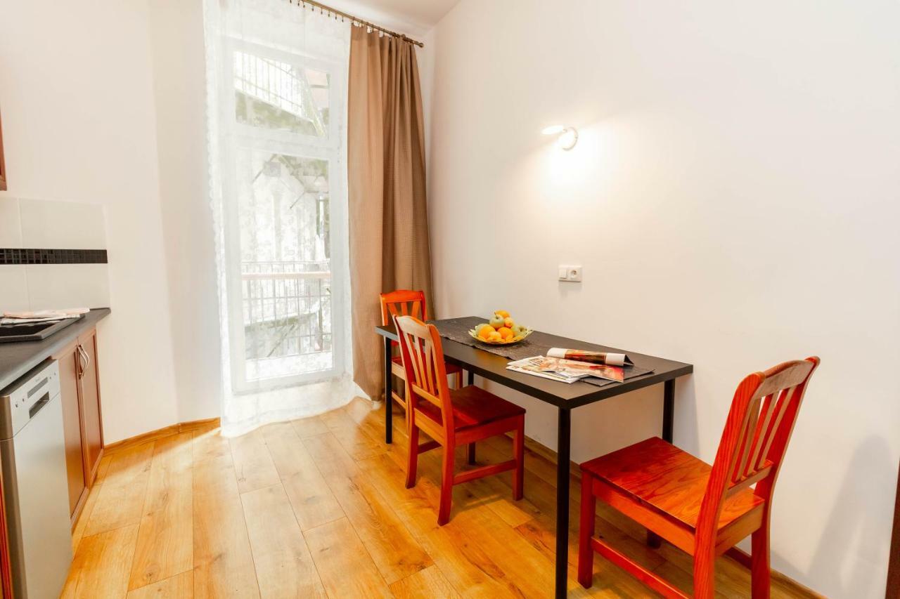Apartment Press Palace *