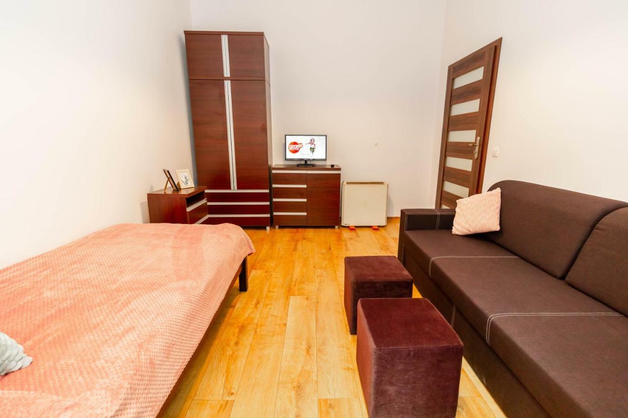 Apartment Press Palace