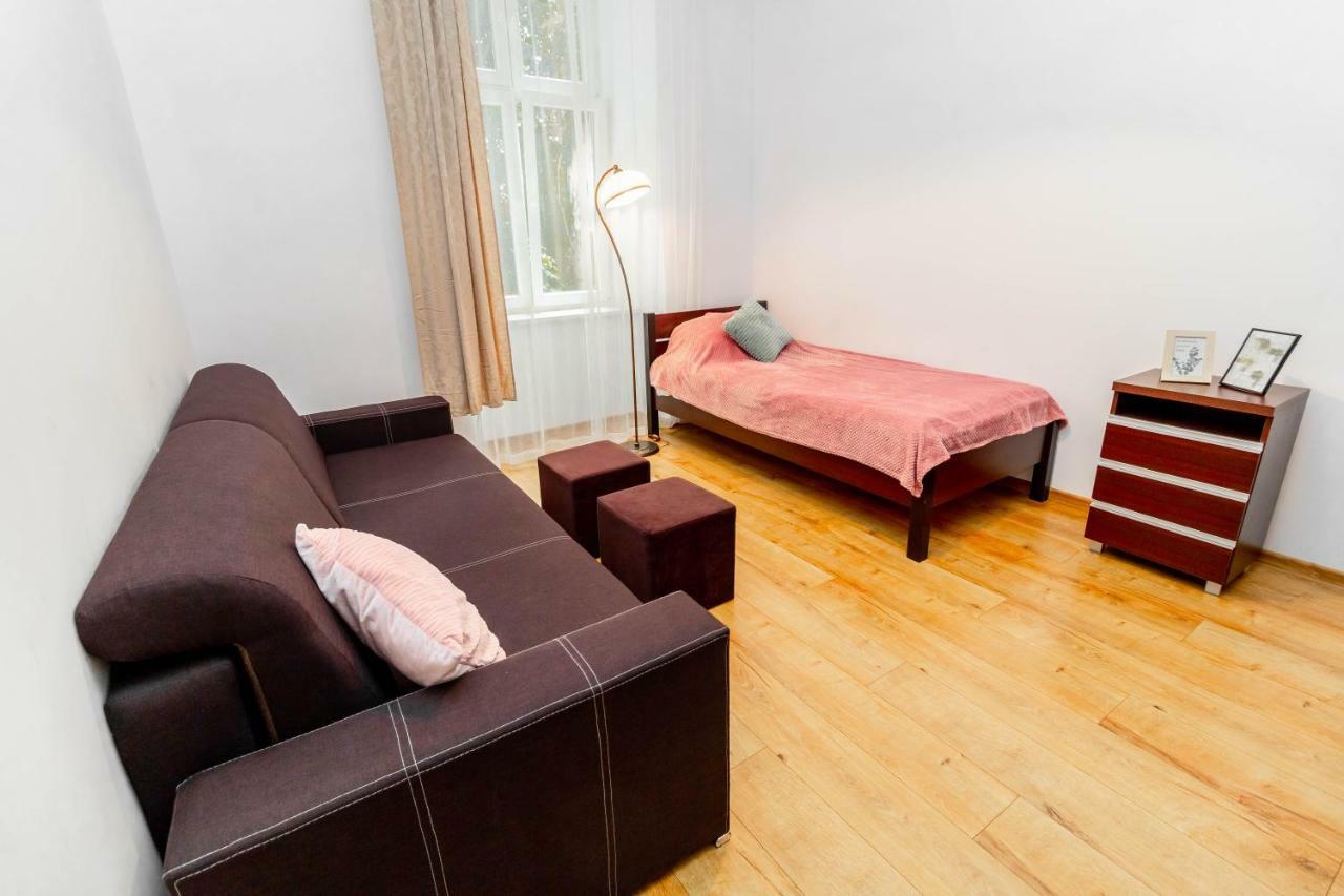 Apartment Press Palace *