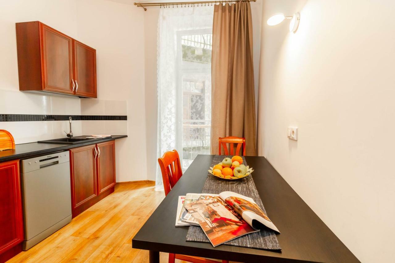 Apartment Press Palace *
