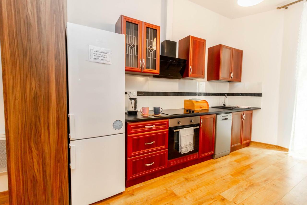 Press Palace Apartment