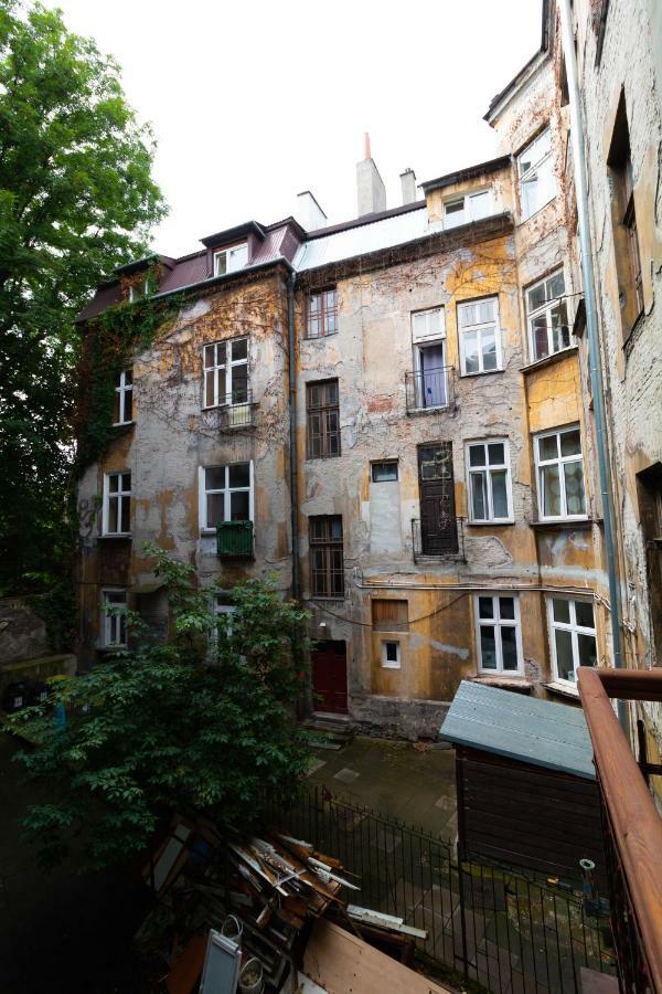 Press Palace Apartment