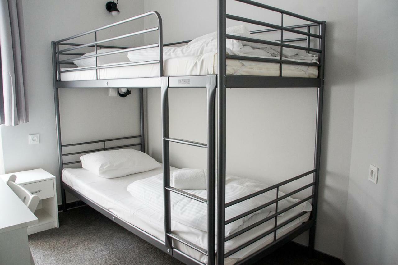 Peregrinus & Hostel *