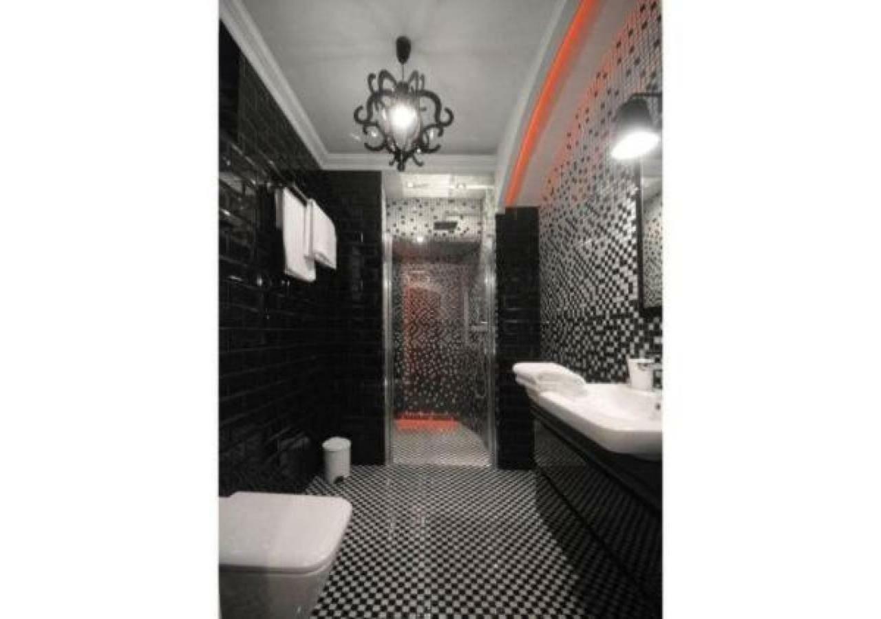 Apartamento Centre Apartments-old Town *