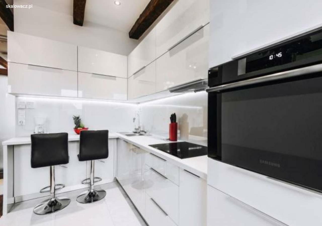 Centre Apartments-old Town Apartment