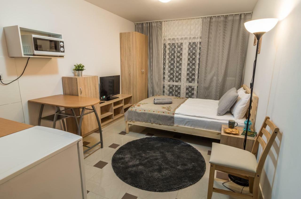 Albergue Bubble *