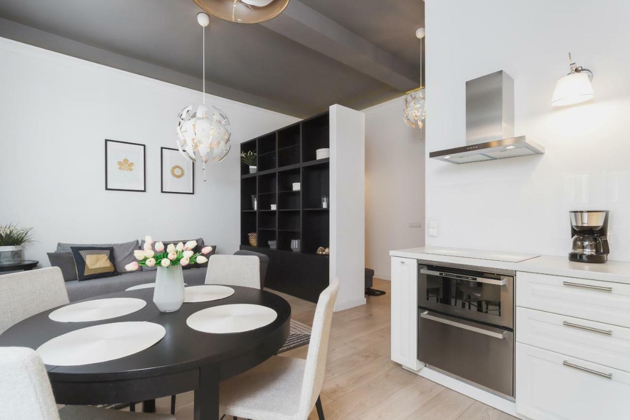 Apartamento Arianska By Renters Prestige Cracóvia