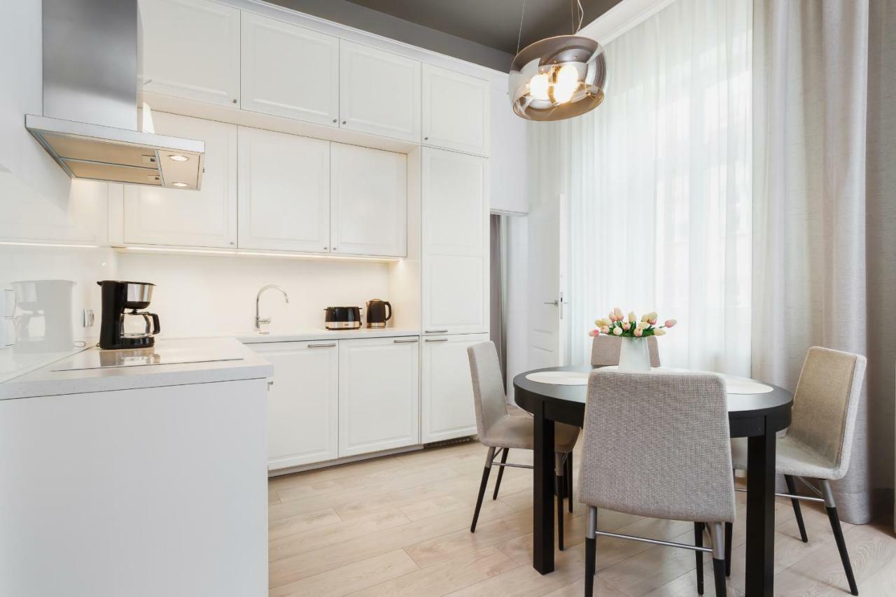 Arianska By Renters Prestige * Cracóvia