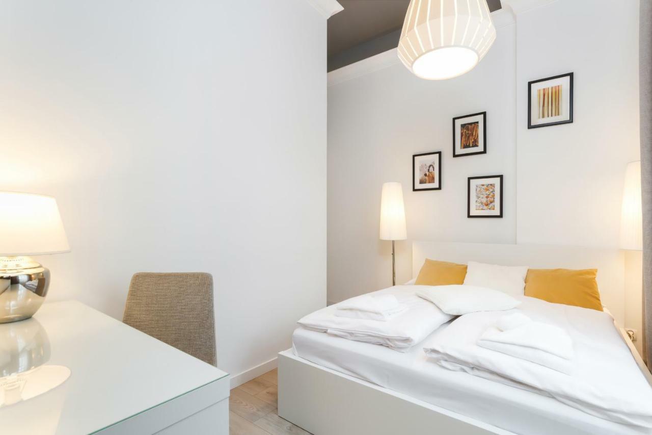 Arianska By Renters Prestige Apartamento Cracóvia