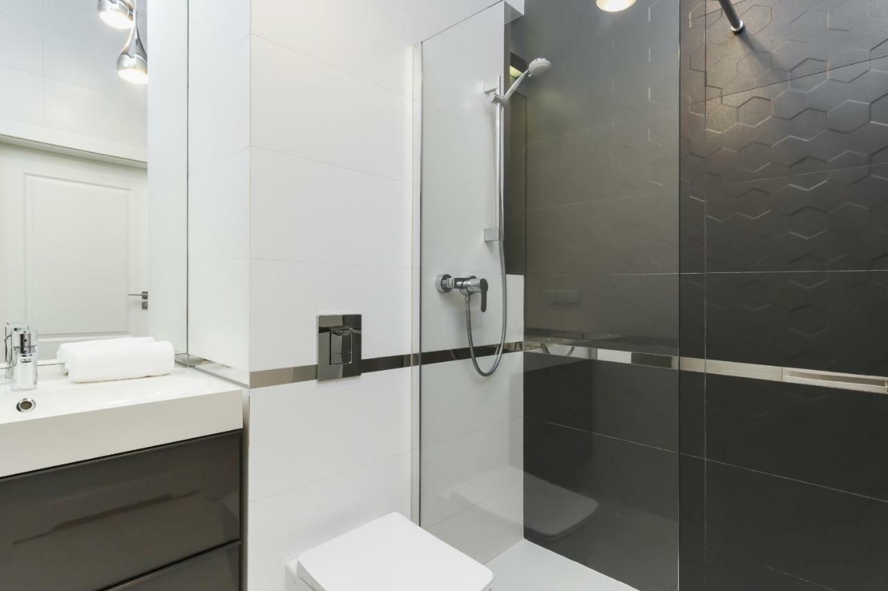 Arianska By Renters Prestige Apartamento Cracóvia