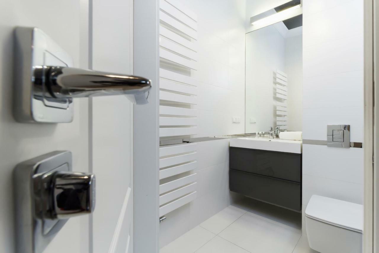 Apartamento Arianska By Renters Prestige