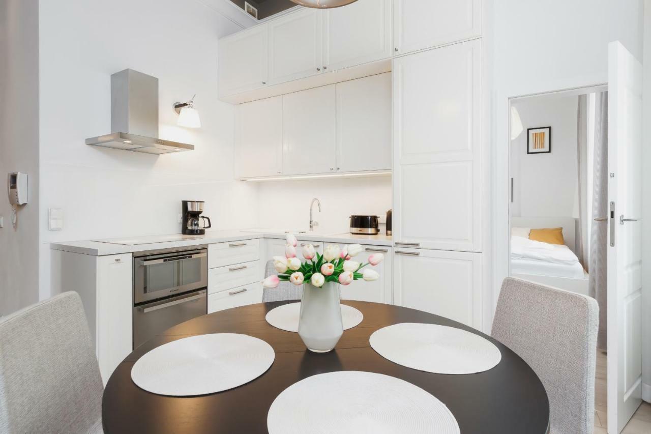 Arianska By Renters Prestige Apartamento *
