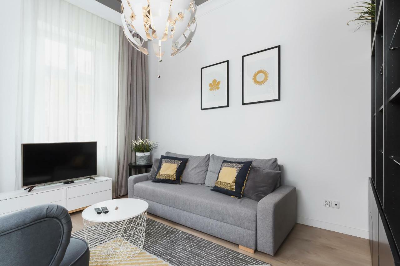 Arianska By Renters Prestige Cracóvia