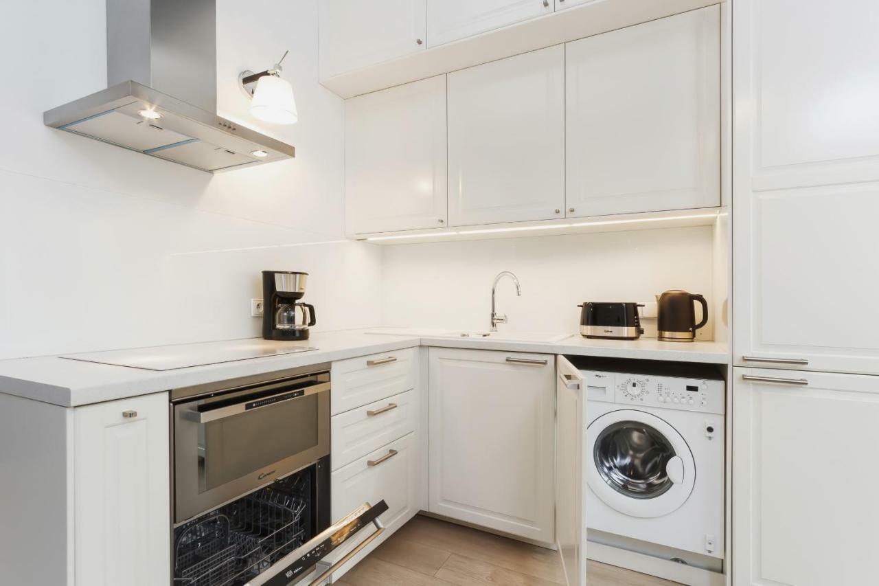 Arianska By Renters Prestige