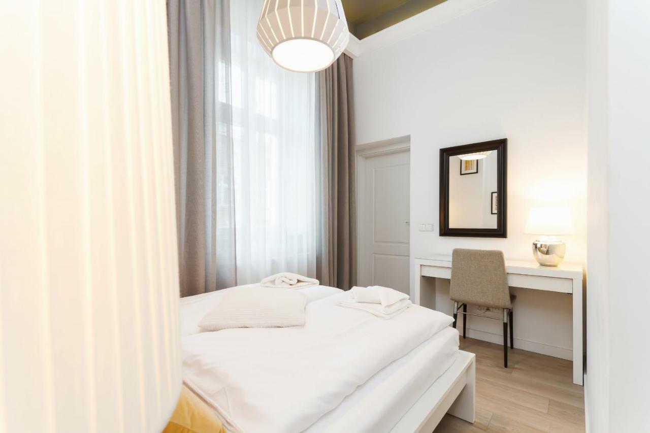Apartamento Arianska By Renters Prestige *