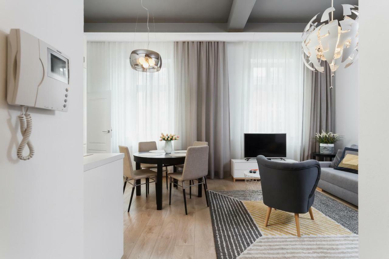 Arianska By Renters Prestige * Cracóvia