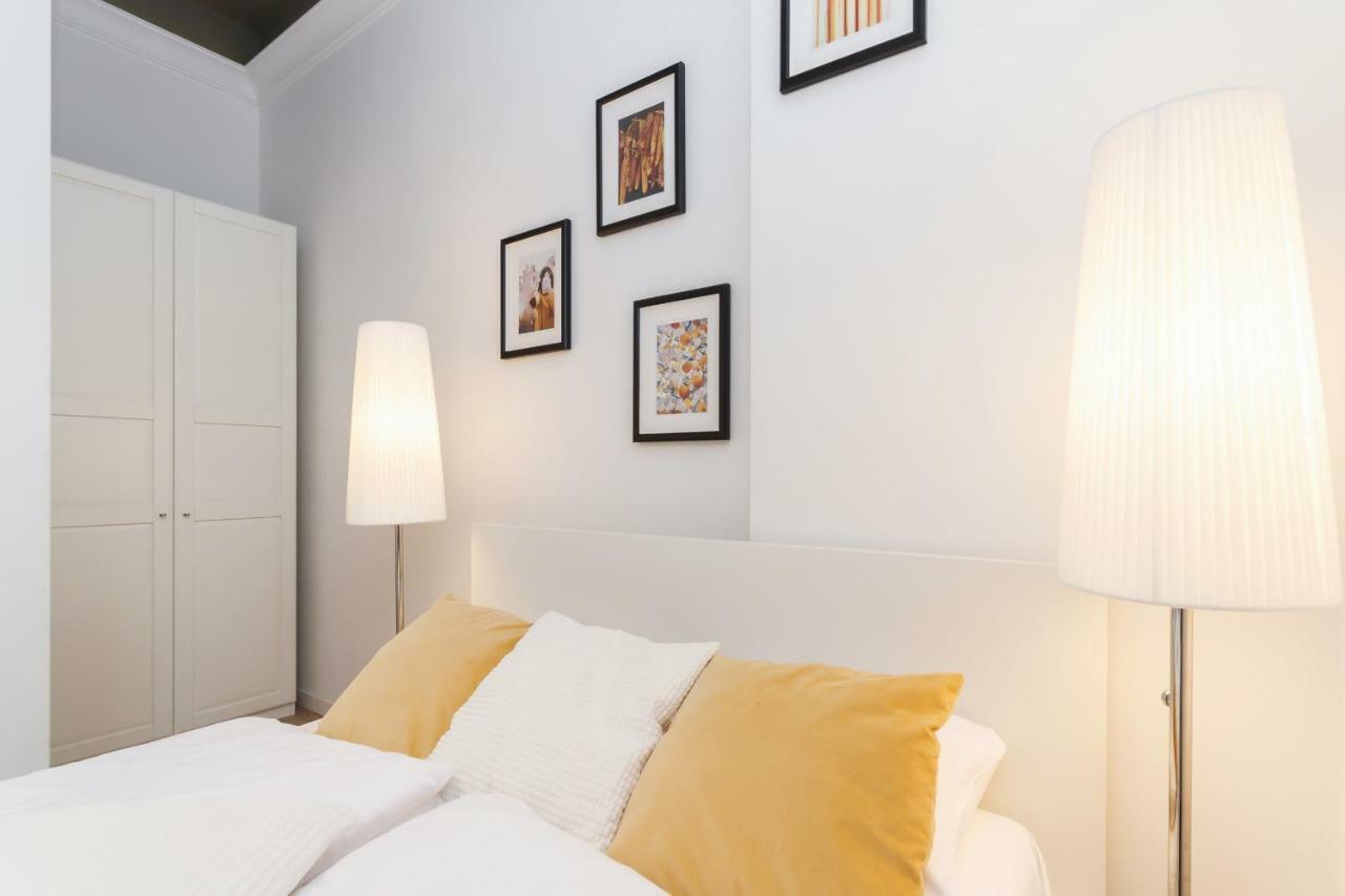 Arianska By Renters Prestige * Cracóvia