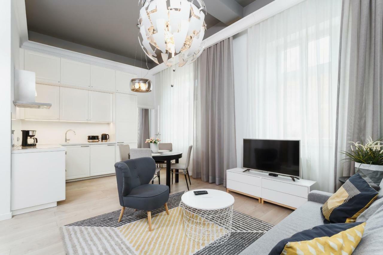 Arianska By Renters Prestige * Cracóvia