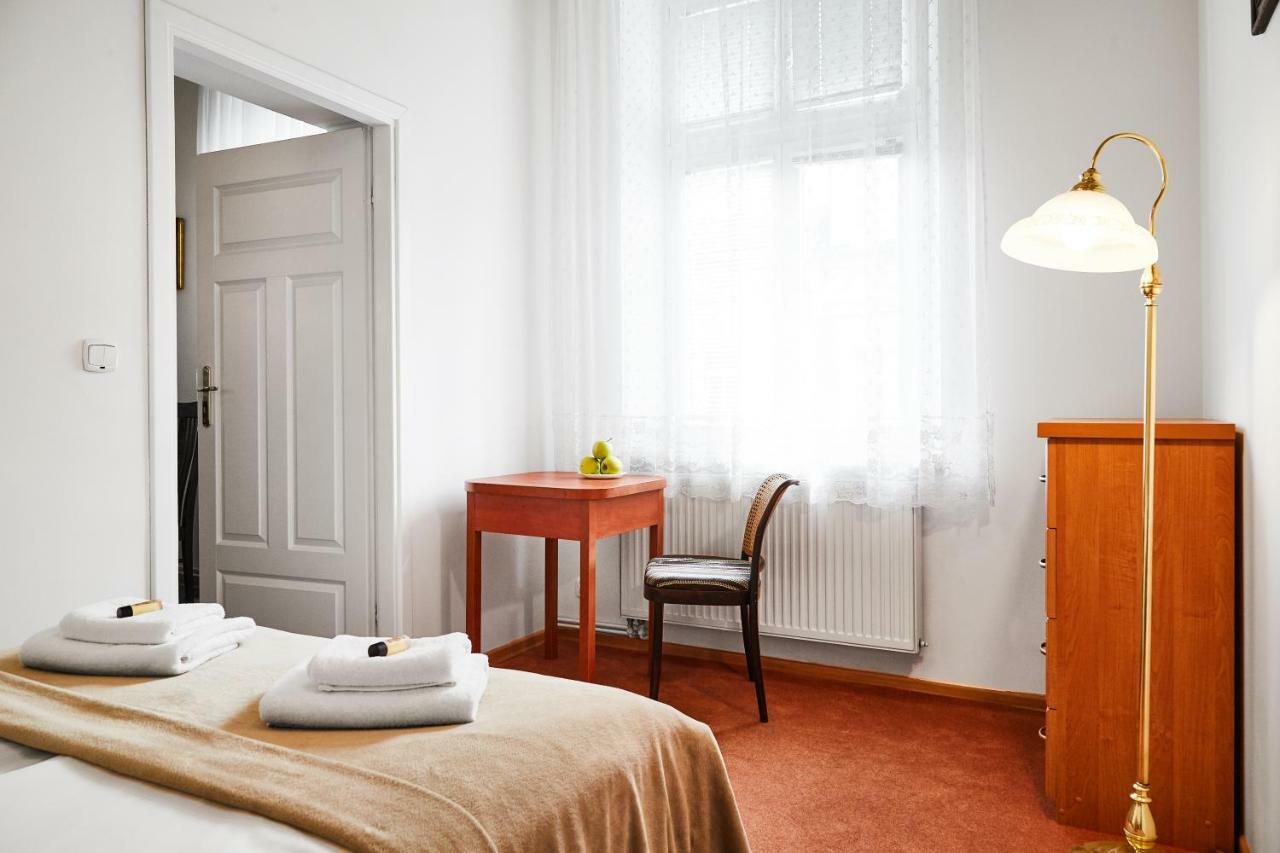 Location Topolowa Street * Krakau