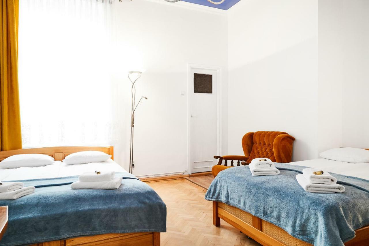 Apartment Location Topolowa Street *