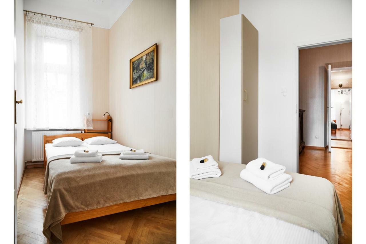 Location Topolowa Street Apartment *