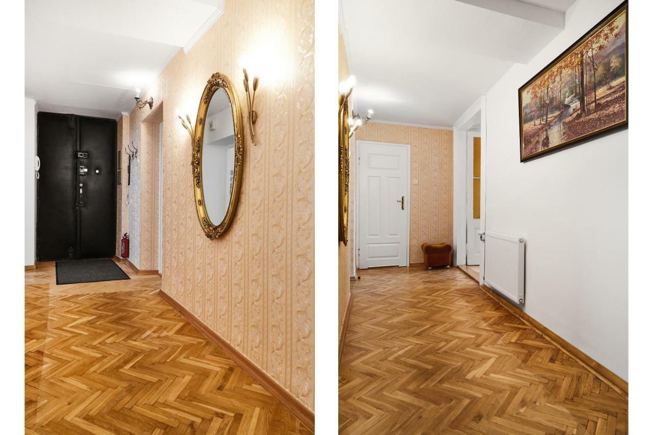 Location Topolowa Street * Krakow