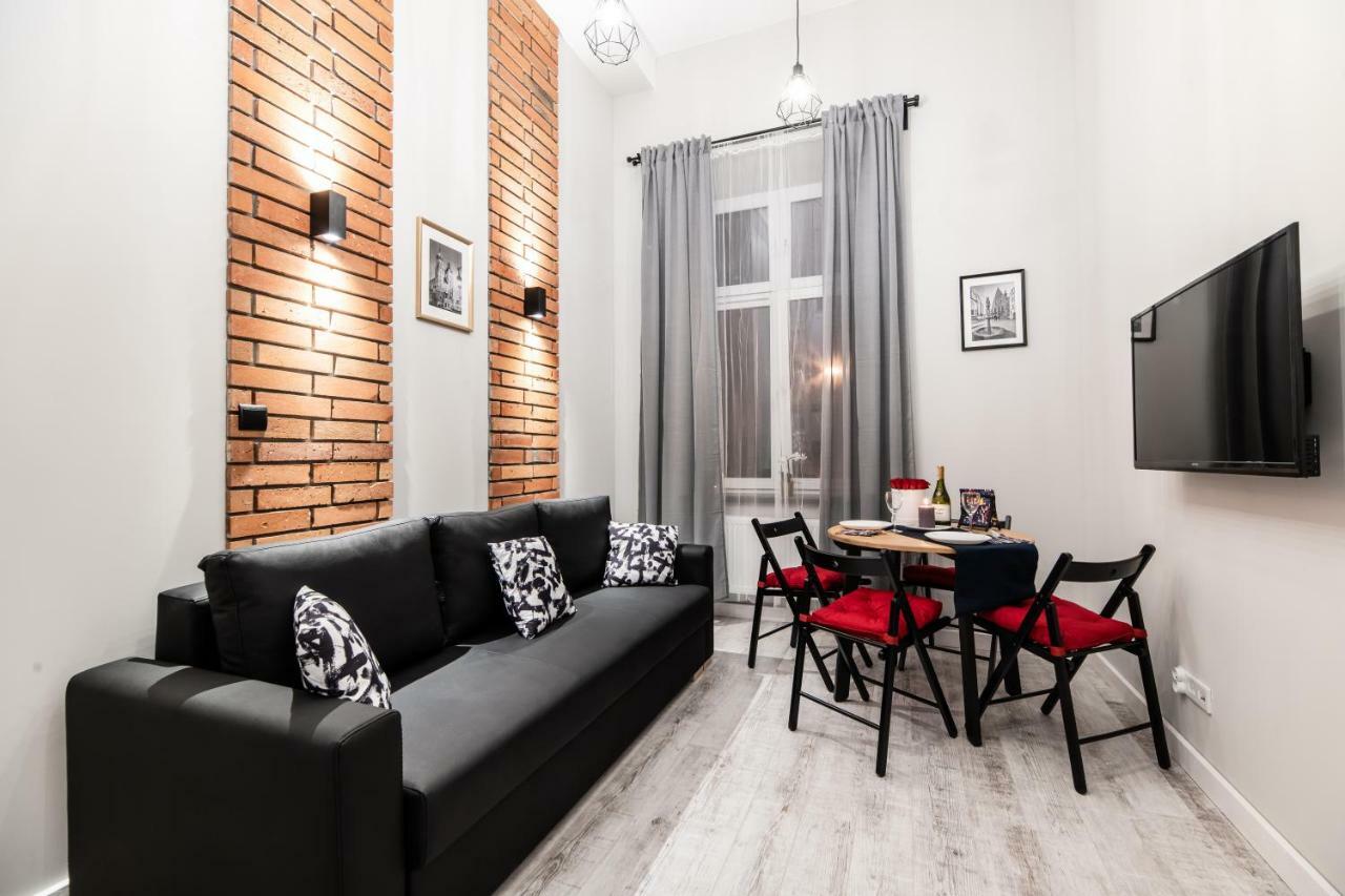 Aparthotel Dietla 32 Residence: Oasis Krakow