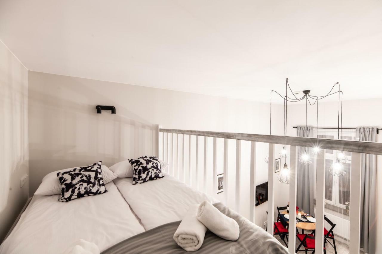 Dietla 32 Residence: Oasis