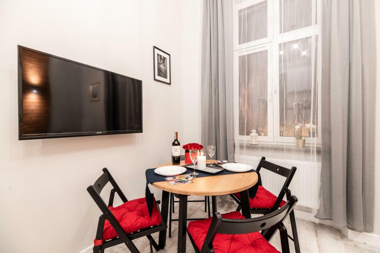 Dietla 32 Residence: Oasis Aparthotel Krakow