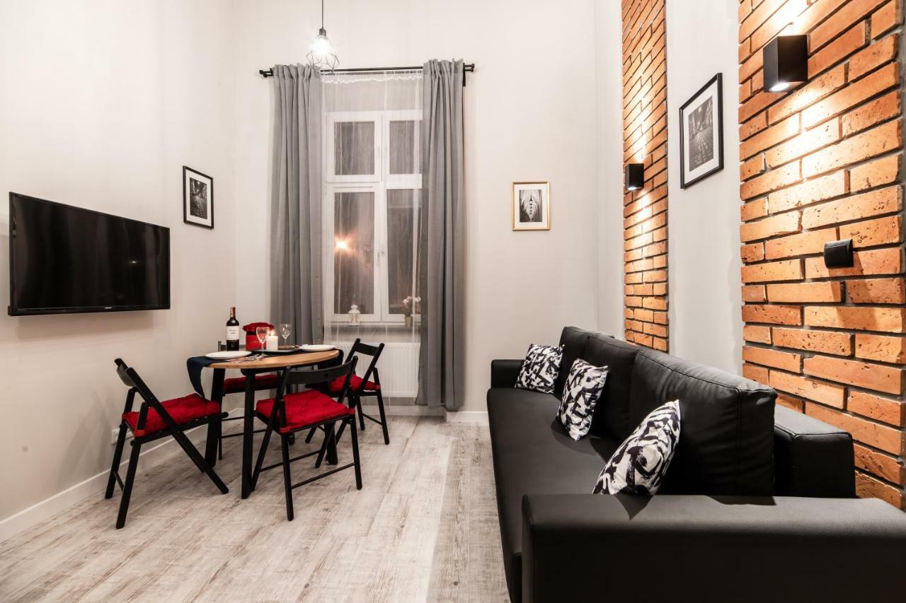 Dietla 32 Residence: Oasis Krakow