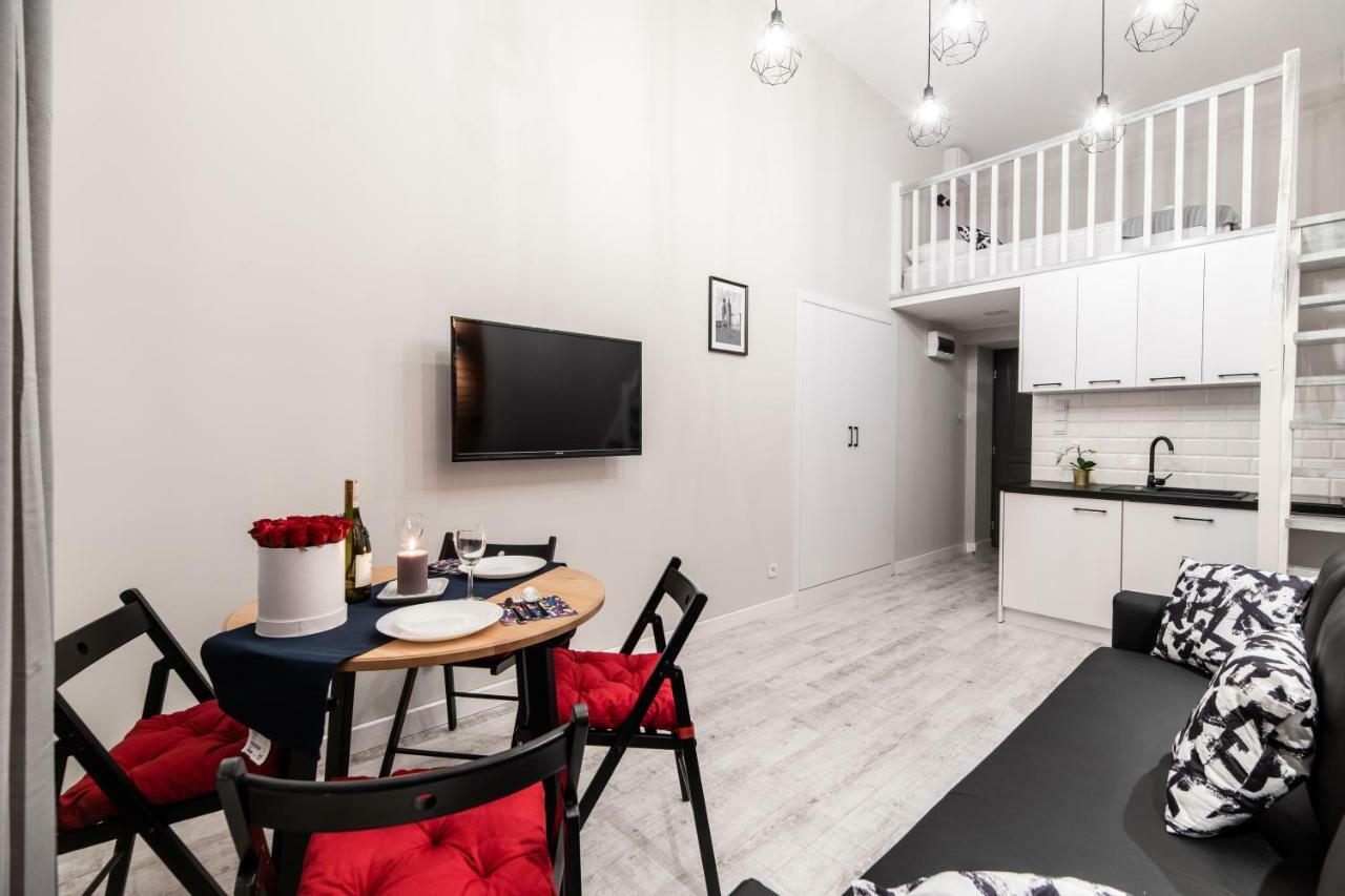Dietla 32 Residence: Oasis Aparthotel 2*