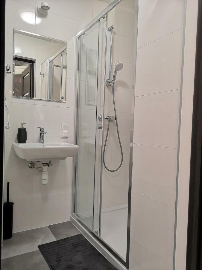 F&w Staszica Deluxe Apartment *
