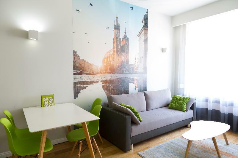 Apartment Krolewska