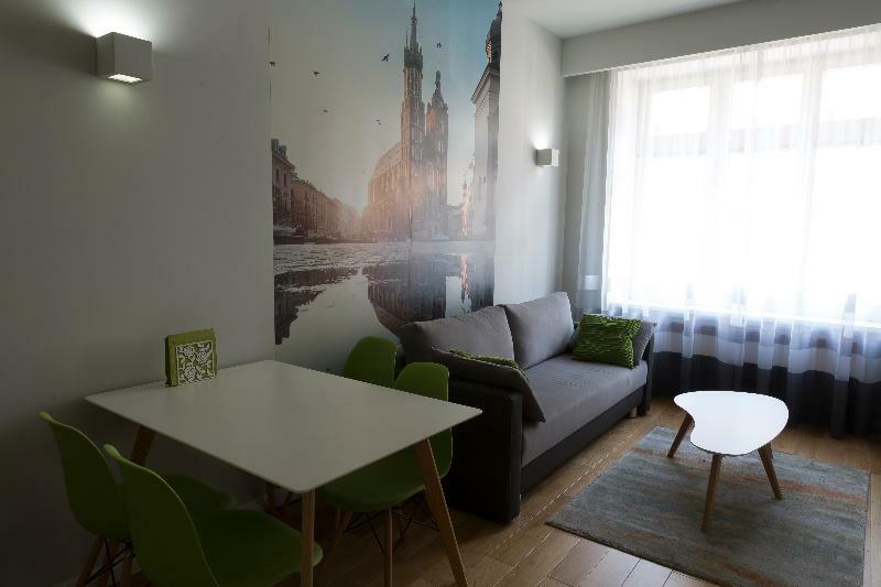 Krolewska Apartment Krakow
