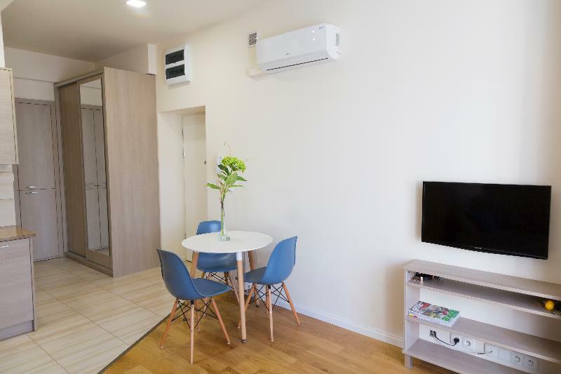Apartment Krolewska *