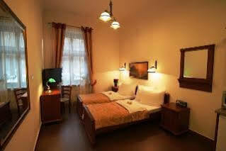 Hotel apartamentowy Ventus Rosa