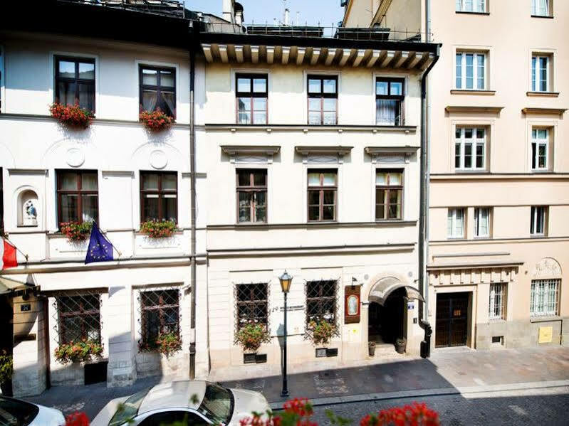 Mikolaj Hotel Krakow
