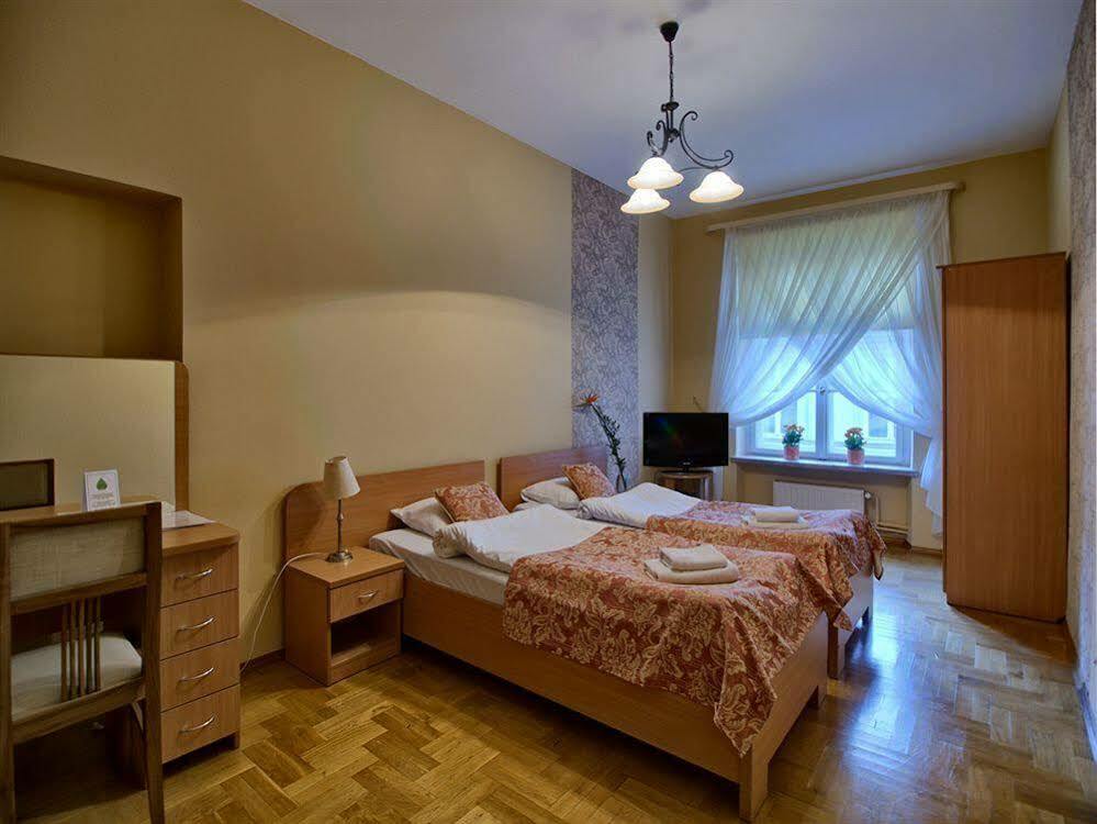 Hotel Mikolaj 3*