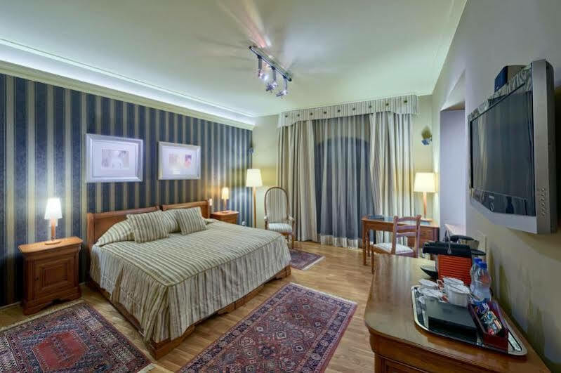 Wentzl Hotel