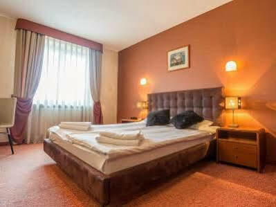 Classic Hotel Krakow